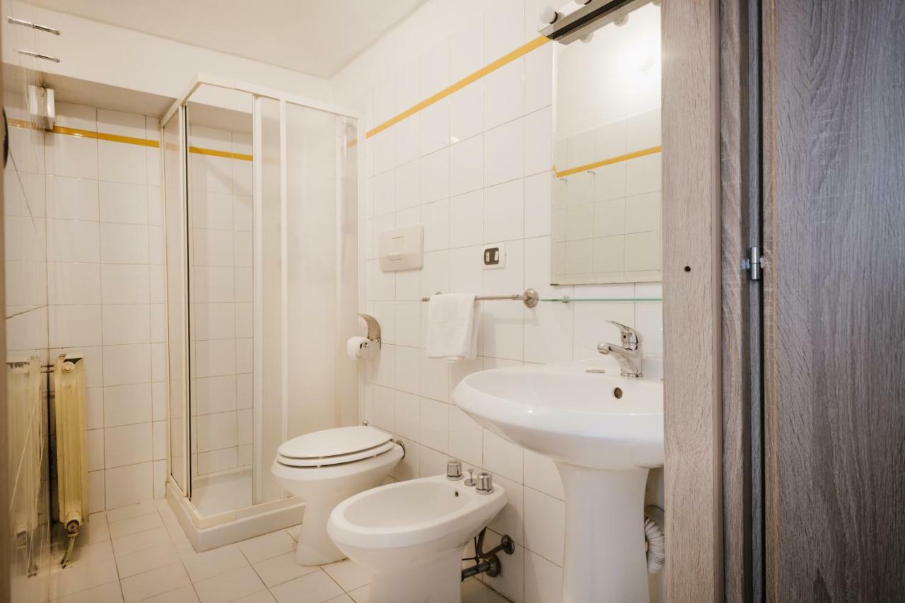 Apartamento Mazzini Giallo